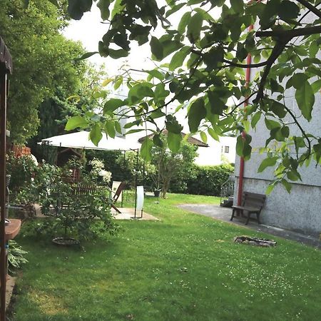 Apartament U Adeli Гдыня Экстерьер фото