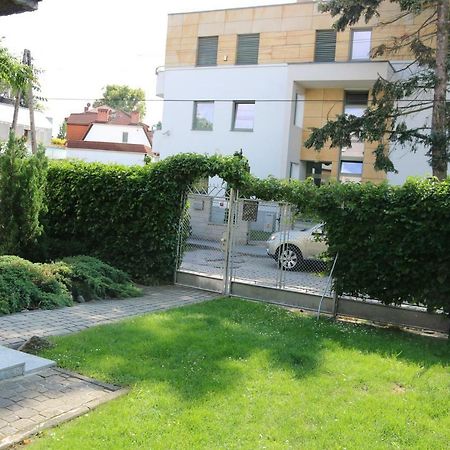 Apartament U Adeli Гдыня Экстерьер фото