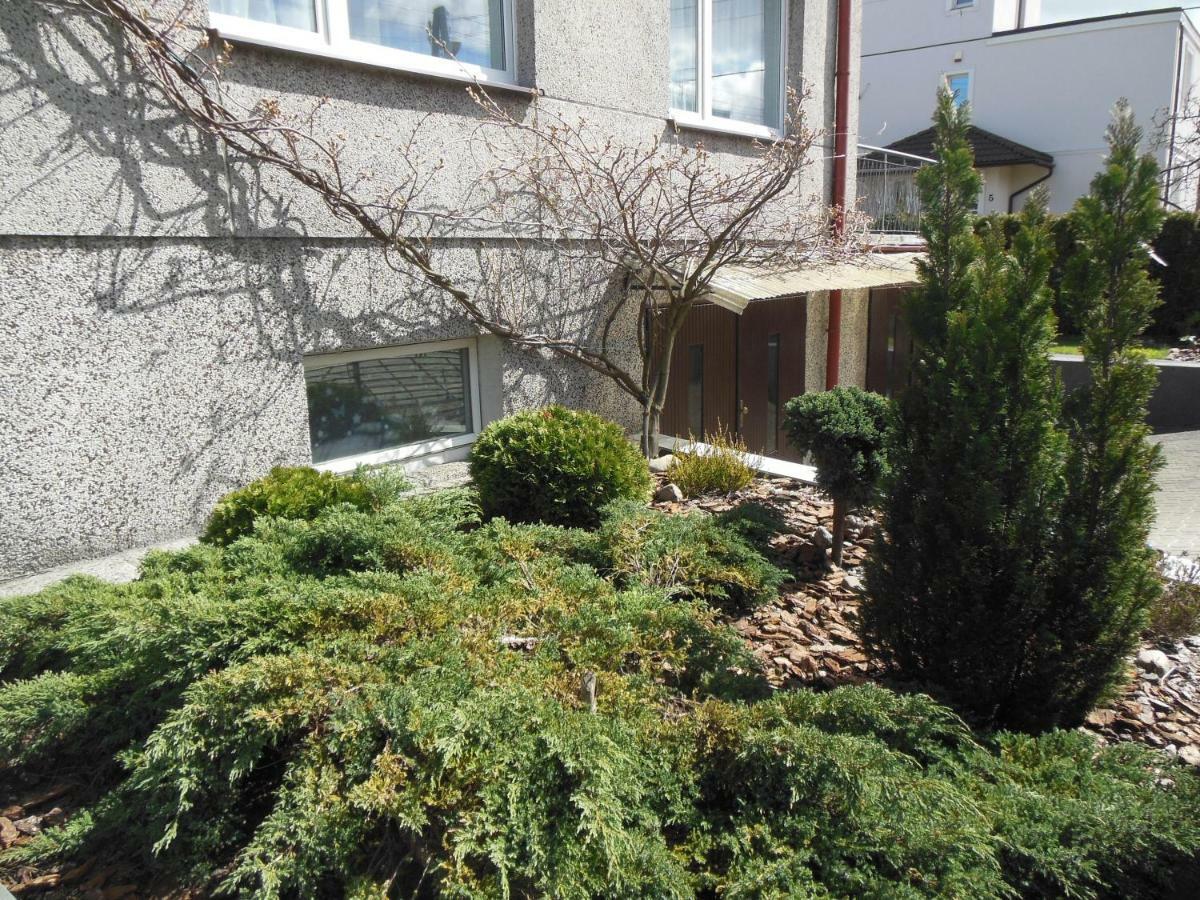 Apartament U Adeli Гдыня Экстерьер фото