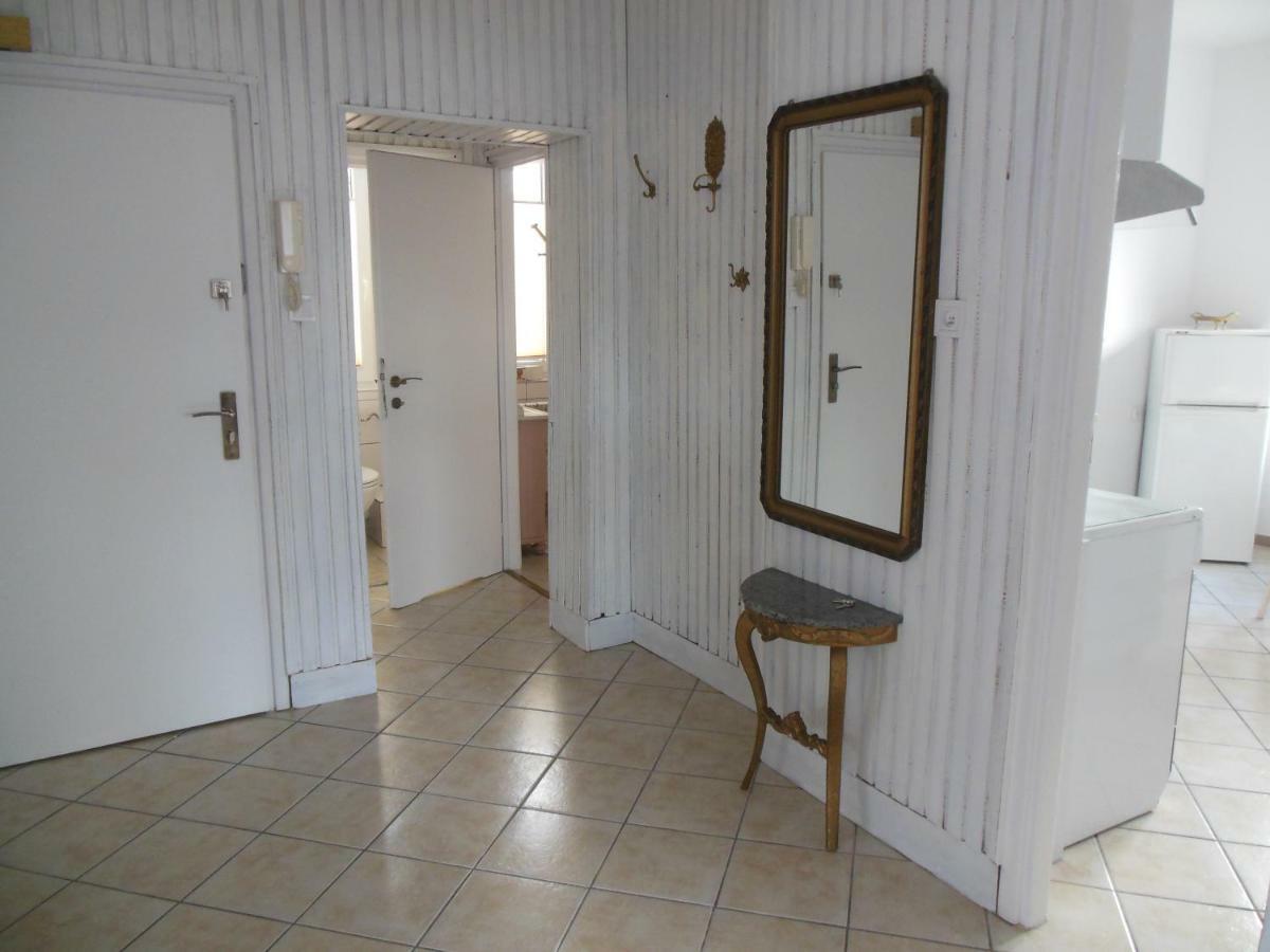Apartament U Adeli Гдыня Экстерьер фото