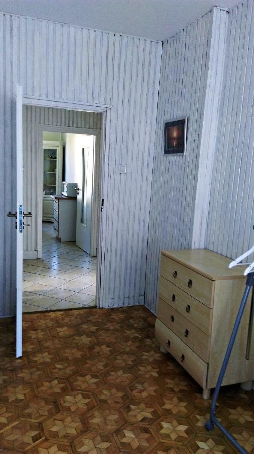 Apartament U Adeli Гдыня Экстерьер фото