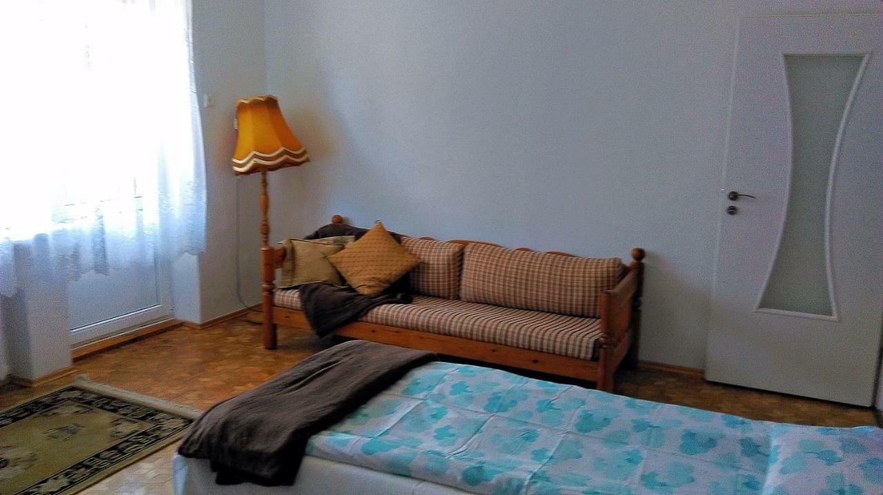 Apartament U Adeli Гдыня Экстерьер фото