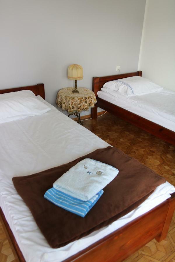 Apartament U Adeli Гдыня Экстерьер фото