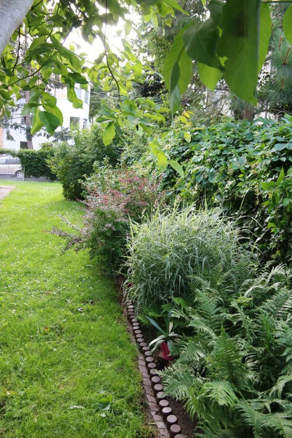 Apartament U Adeli Гдыня Экстерьер фото